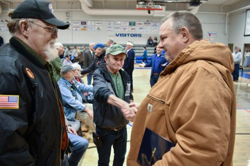 a montana farmer with a flattop and ample lobbyist cash stands between gop and senate control