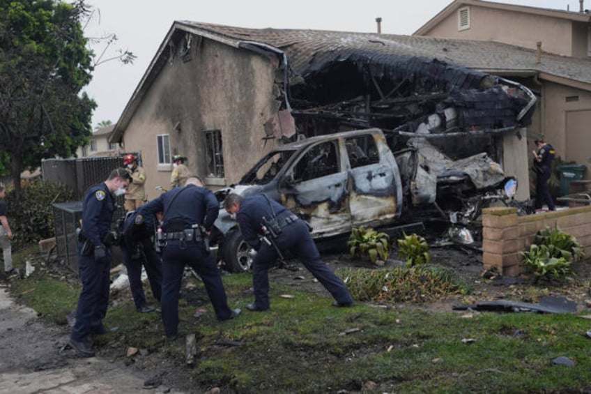 The Associated Press
