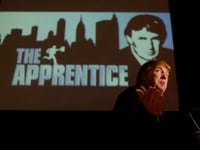 A new account rekindles allegations that Trump disrespected Black people on ‘The Apprentice’