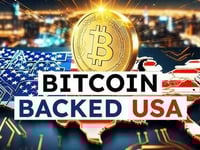 A New Era: The ₿itcoin-Backed Monetary System