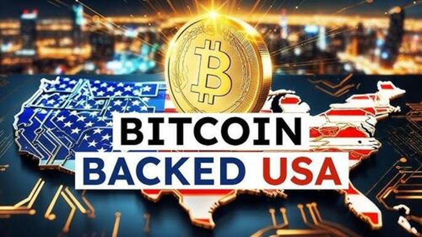 a new era the btcitcoin backed monetary system