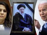 ‘A new low’: Biden admin eviscerated for response to 'butcher of Tehran' Raisi's death