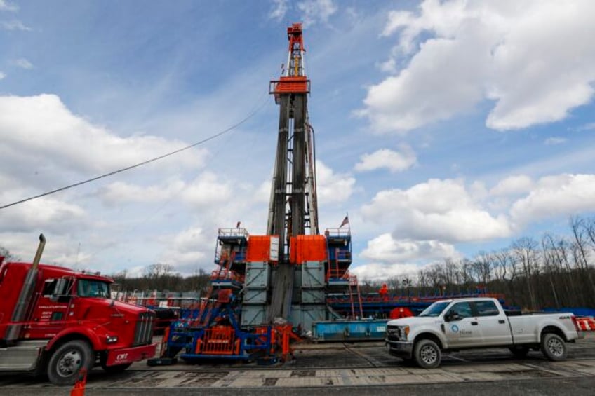 a pennsylvania study suggests links between fracking and asthma lymphoma in children