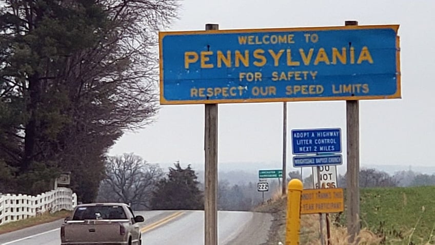 PA US222