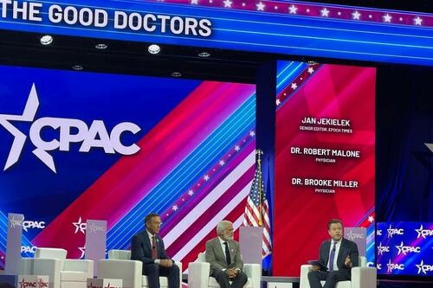 a power grab doctors say who wants to dictate us health policy