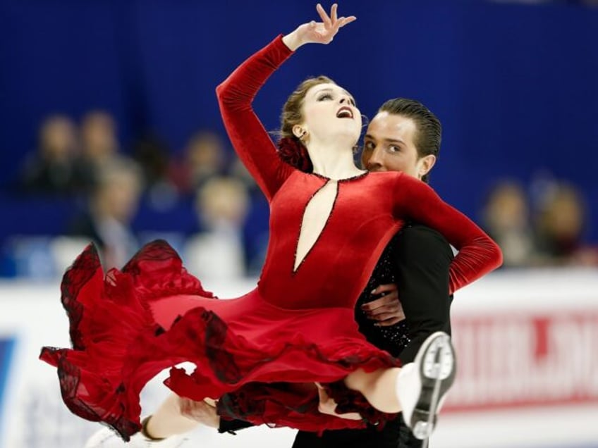 a shining star former canadian olympic figure skater alexandra paul killed in car crash at 31