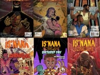 A Sikh Captain America and other stories: Takeaways from AP’s report about faith themes in comics