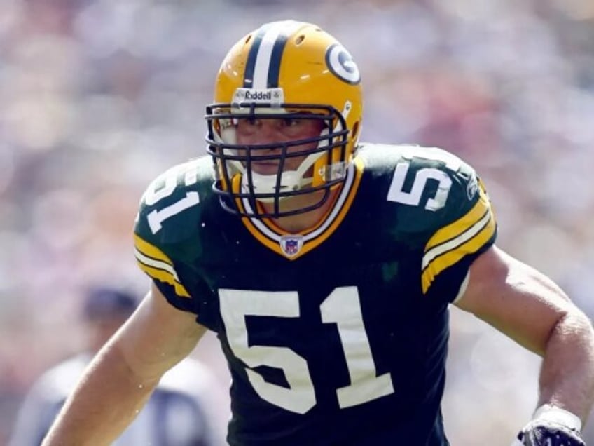 a special soul son of packers super bowl champ brady poppinga dies at 17