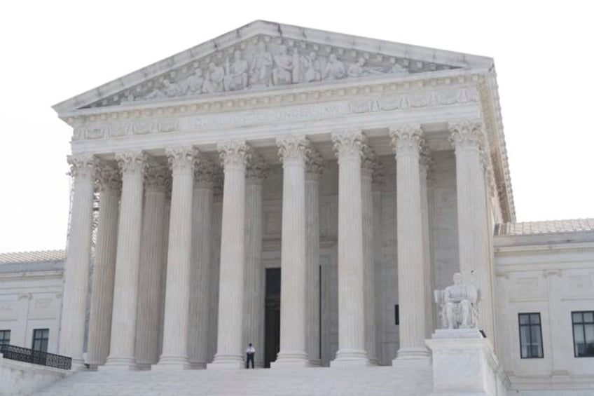 a supreme court dispute over a 15000 irs bill may be aimed at a never enacted tax on billionaires