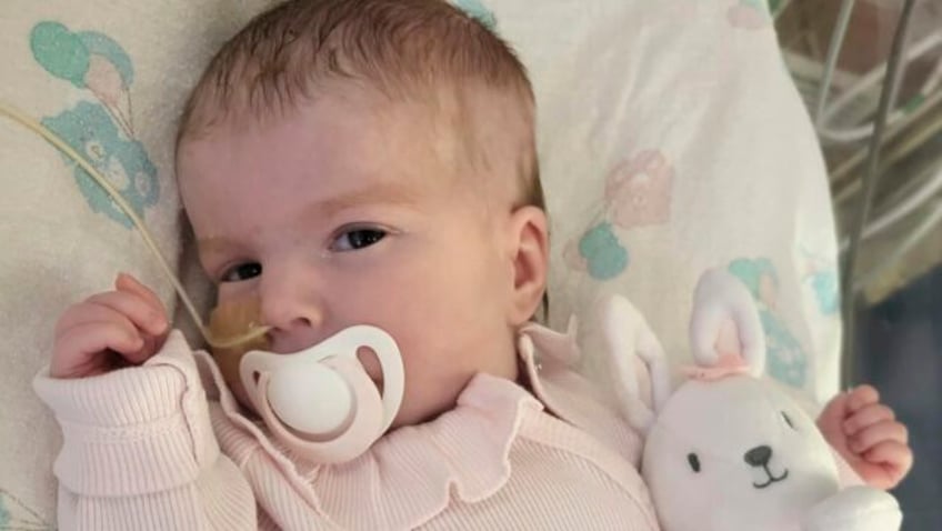 a terminally ill baby at the center of a legal battle in britain and italy has died