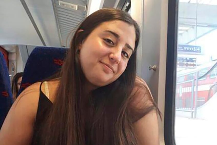 a third generation israeli soldier has been missing for over a week her family can only wait