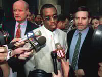 A timeline of the rise and fall of Sean ‘Diddy’ Combs