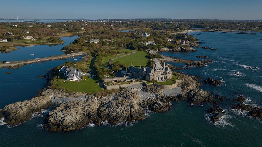 An overview of Newport, Rhode Island