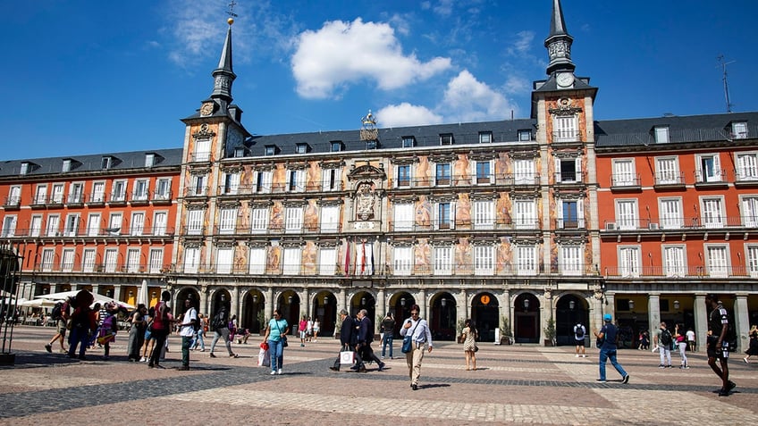 a travel guide to spain visit any of these locations in the iberian nation