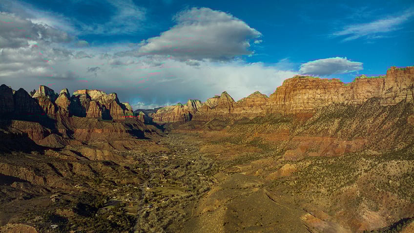 Zion National Park