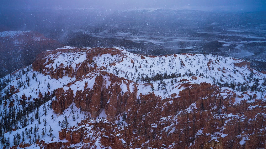 Bryce Canyon National Park