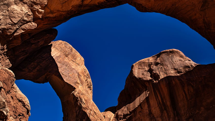 Arches National Park