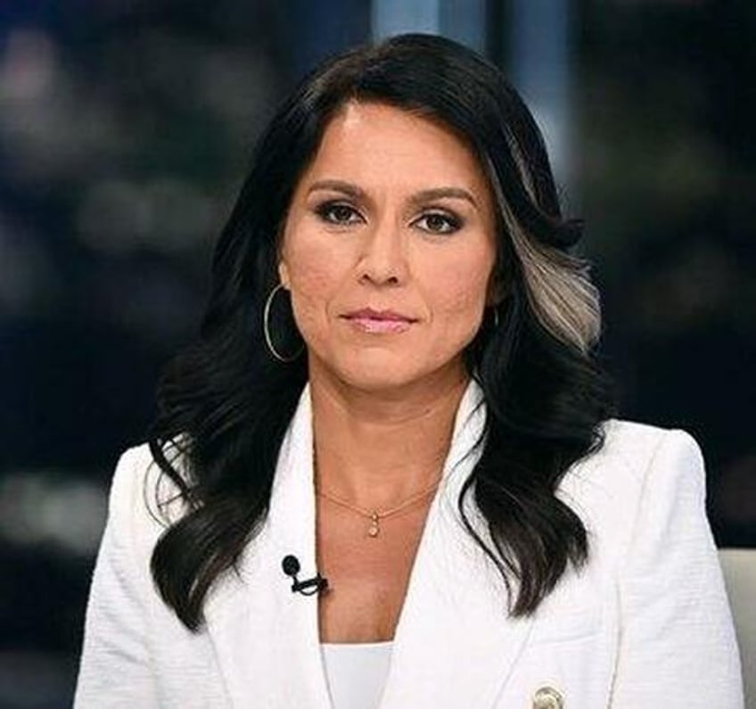 a treasonous conspiracy dni gabbard exposes obama at center of trump russia hoax