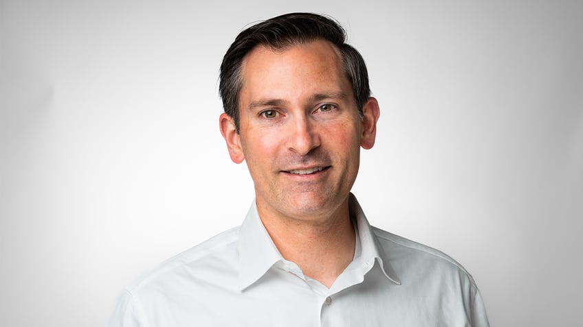 Matt Van Epps secured the endorsement of Rep. Mark Green in the race to replace his U.S. House seat. 