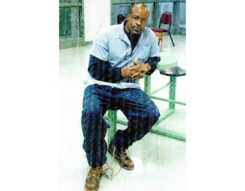 a us death row convict releases a song and dreams of freedom