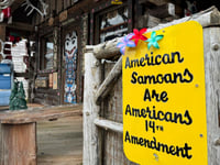 A US territory’s colonial history emerges in state disputes over voting and citizenship