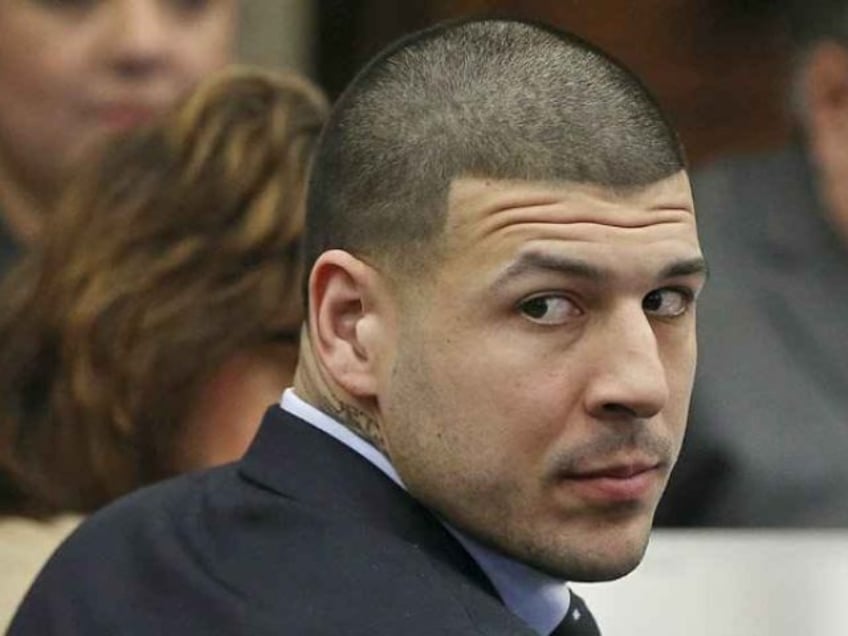 Aaron Hernandez