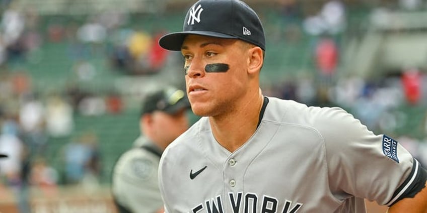 aaron judge aaron boone critical as yankees disastrous season reaches fever pitch were not showing up