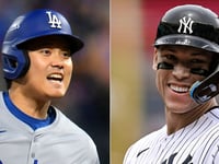 Aaron Judge, Shohei Ohtani named unanimous MVPs after historic seasons