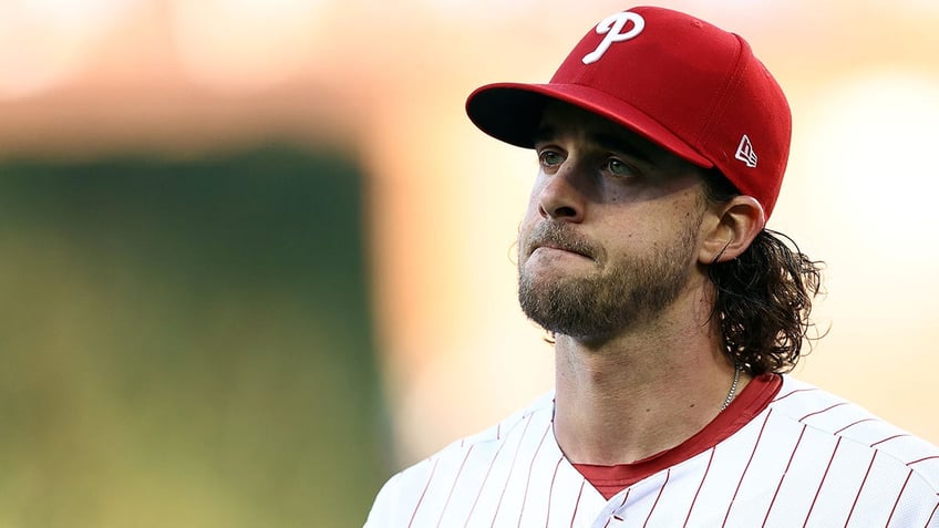 aaron nola inks 7 year deal to stay with phillies