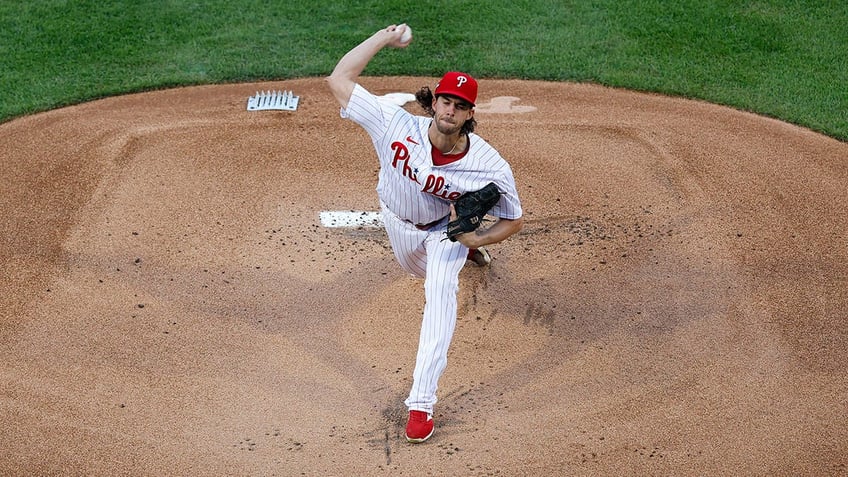 aaron nola inks 7 year deal to stay with phillies