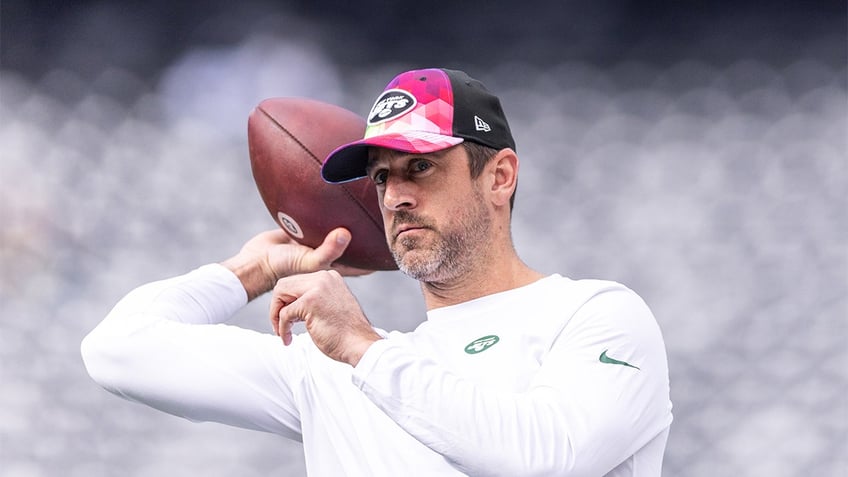 aaron rodgers not worried about potential re injury of achilles whats the worst that can happen