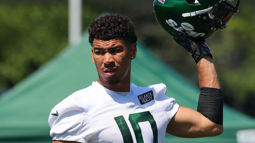 aaron rodgers take down of sean payton spoke for everyone here jets allen lazard says