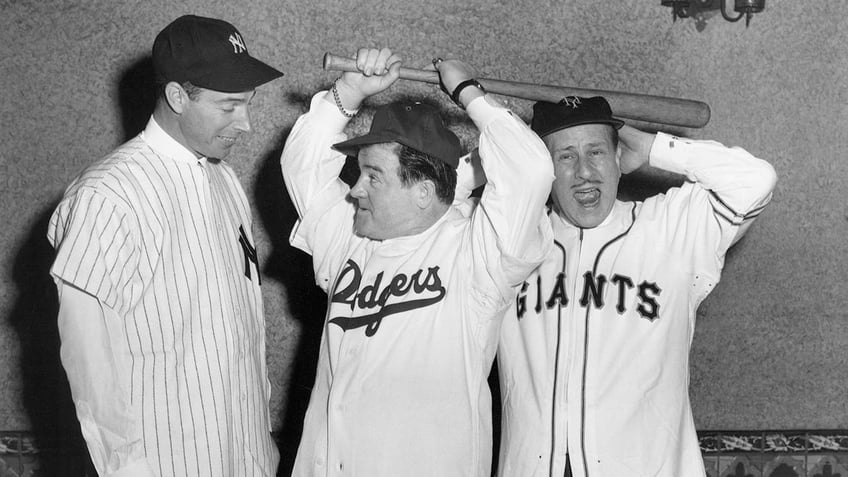 abbott and costello loved this country used hollywood fame to support servicemen during wwii daughter