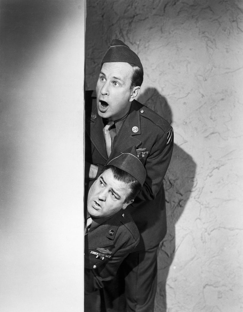 abbott and costello loved this country used hollywood fame to support servicemen during wwii daughter