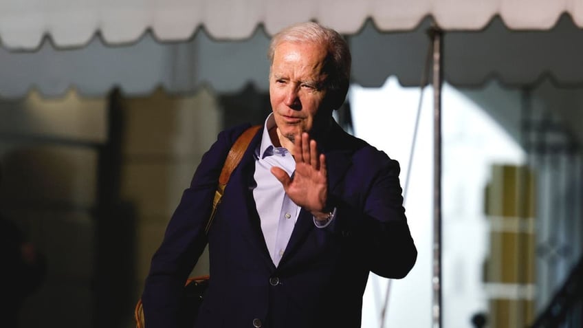 abc host shocked by new poll showing trump and biden tied in potential matchup despite trumps legal baggage