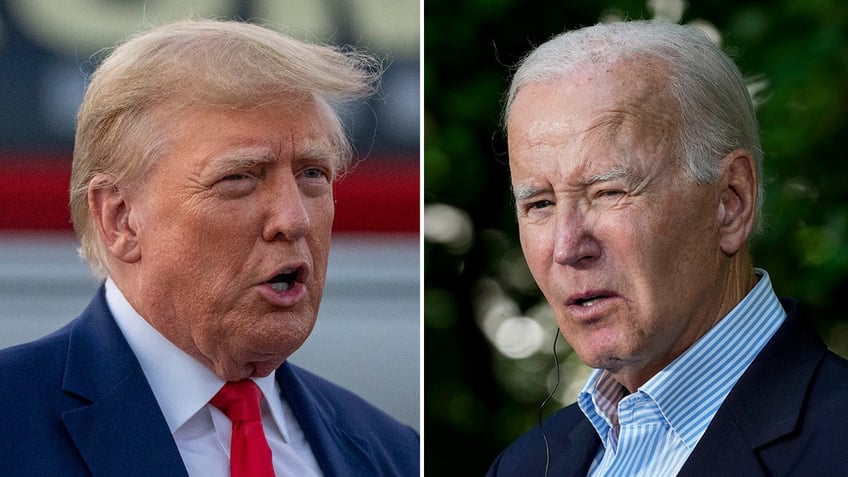 abc host shocked by new poll showing trump and biden tied in potential matchup despite trumps legal baggage