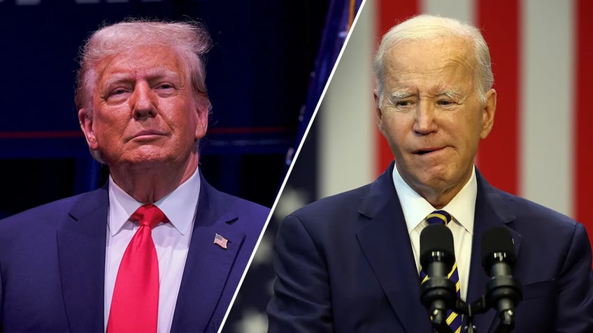 abc news hosts startled by trumps chances of victory after brutal biden poll this is frightening