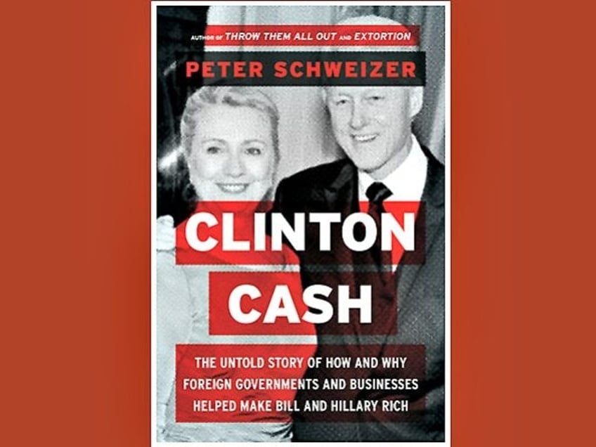 abc news jonathan karl clinton cash author has done very serious journalism on clinton foundation