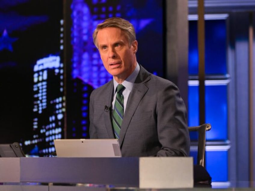 ABC NEWS: ELECTION NIGHT 2020 - 11/3/20 - ABC News will air special primetime coverage of