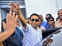 Abdulla Yameen: the man behind Maldives’ isolation