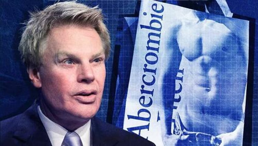 abercrombie epstein ex ceo sued over gay sex trafficking abuse allegations