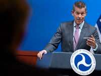 Aborted landings due to Army helicopter near Reagan airport ‘unacceptable,’ top official says