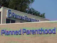 Abortion Giant Planned Parenthood Says 200 Clinics Are ‘at Risk of Closure’ After Passage of ‘Big, Beautiful Bill’