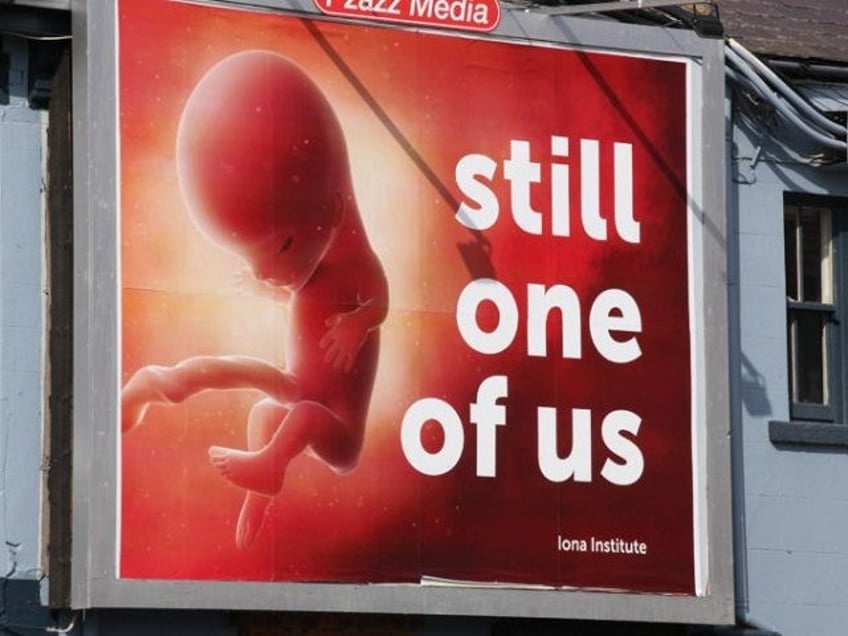 abortion groups sue ohio ballot board for adding unborn child other changes to ballot language