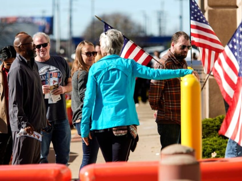 abortion on the ballot as early voting begins in ohio election