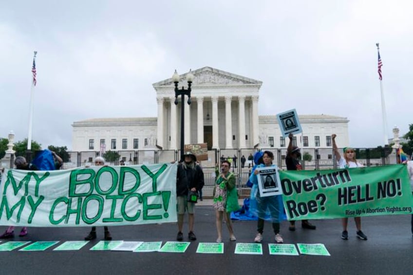 abortion rights group rebrands to reproductive freedom for all in post roe world