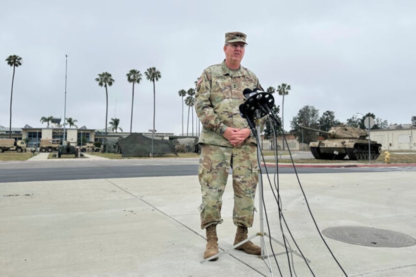 The Associated Press