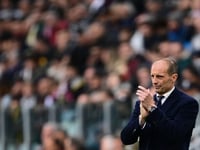 AC Milan turn to old boy Allegri in hour of need