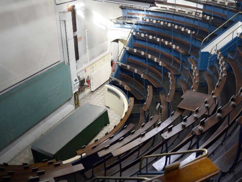 academic journal publishes hoax paper about supposed conservative influence on higher education