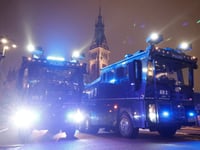 Academic Warns Banning German Opposition AfD Party a ‘Sure Path to Civil War’